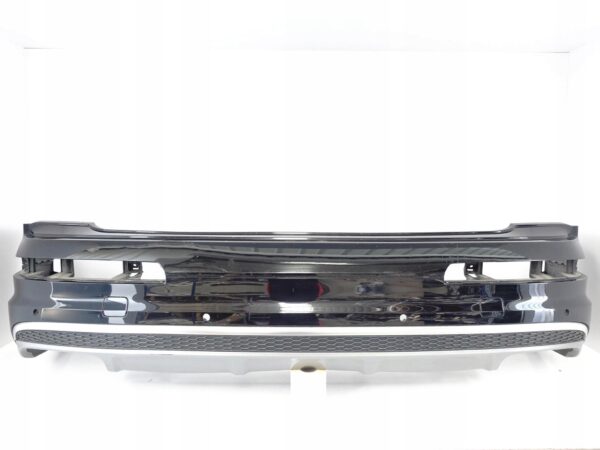 AUDI SQ7 II 4M0 15-19 ZDERZAK SPOILER LISTWA TYŁ *6xPDC* AUDI SQ7 II 4M0 15-19 ZDERZAK SPOILER LISTWA TYŁ *6xPDC*