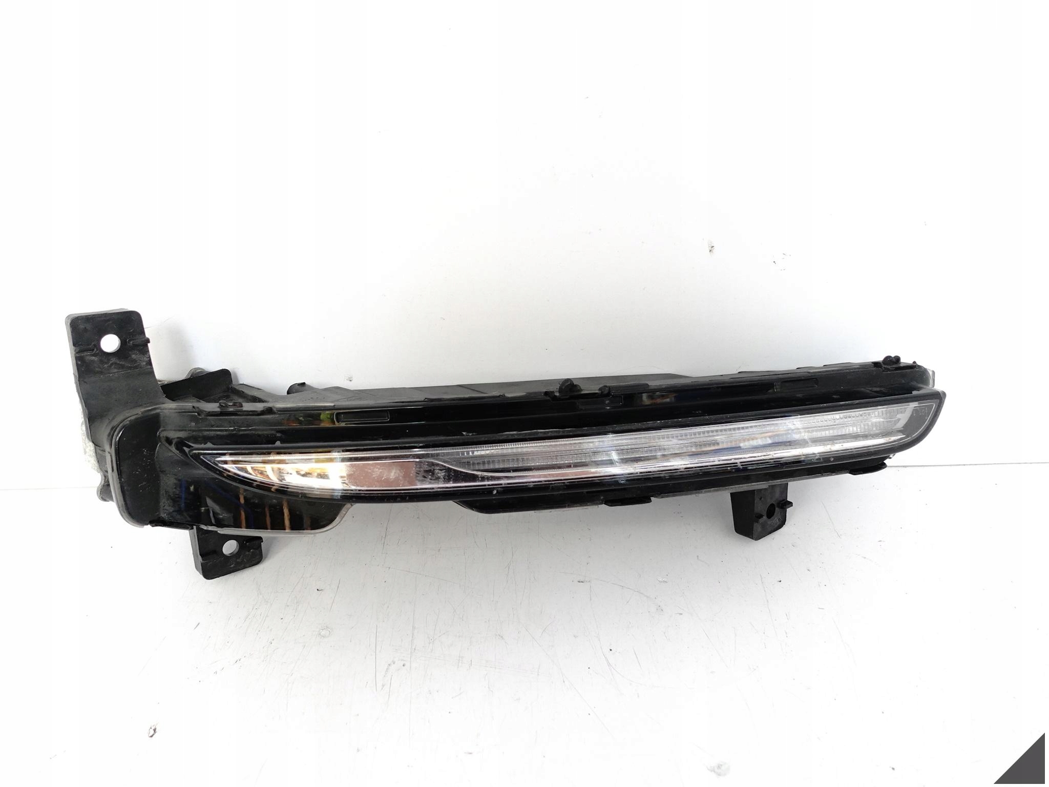 PORSCHE 718 BOXSTER / CAYMAN 982 KIERUNKOWSKAZ LAMPA LED DRL LEWY PRZÓD PORSCHE 718 BOXSTER / CAYMAN 982 KIERUNKOWSKAZ LAMPA LED DRL LEWY PRZÓD