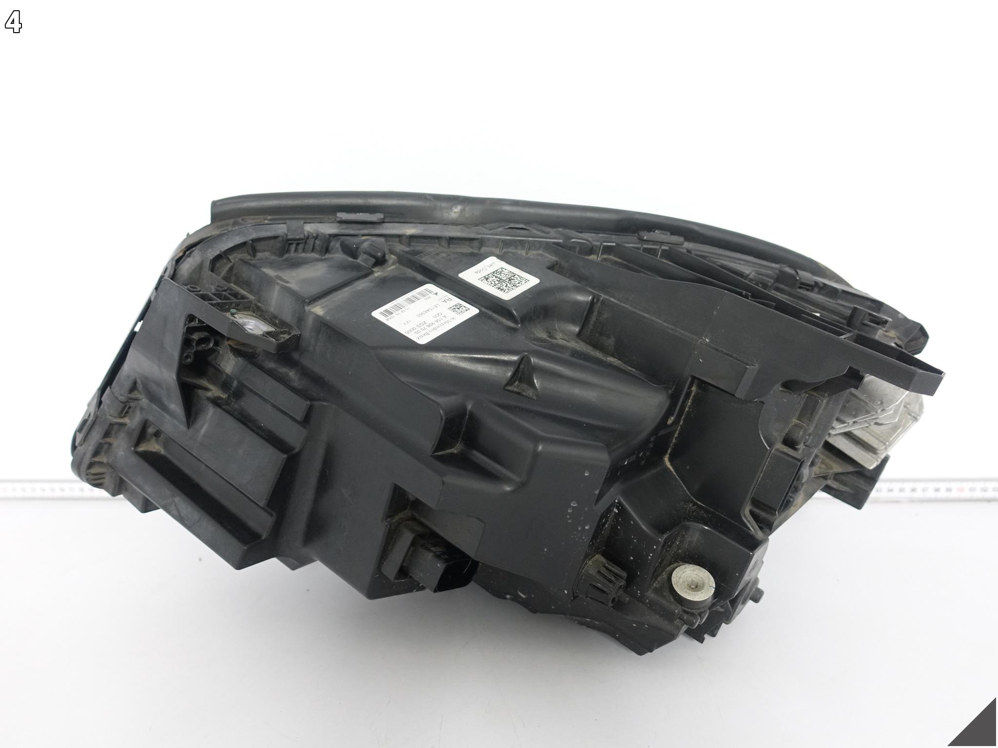 MERCEDES GLA X156 17-19 LIFT MOPF LAMPA FULL LED HIGH PERFORMANCE PRAWA EU MERCEDES GLA X156 17-19 LIFT MOPF LAMPA FULL LED HIGH PERFORMANCE PRAWA EU - obrazek 7