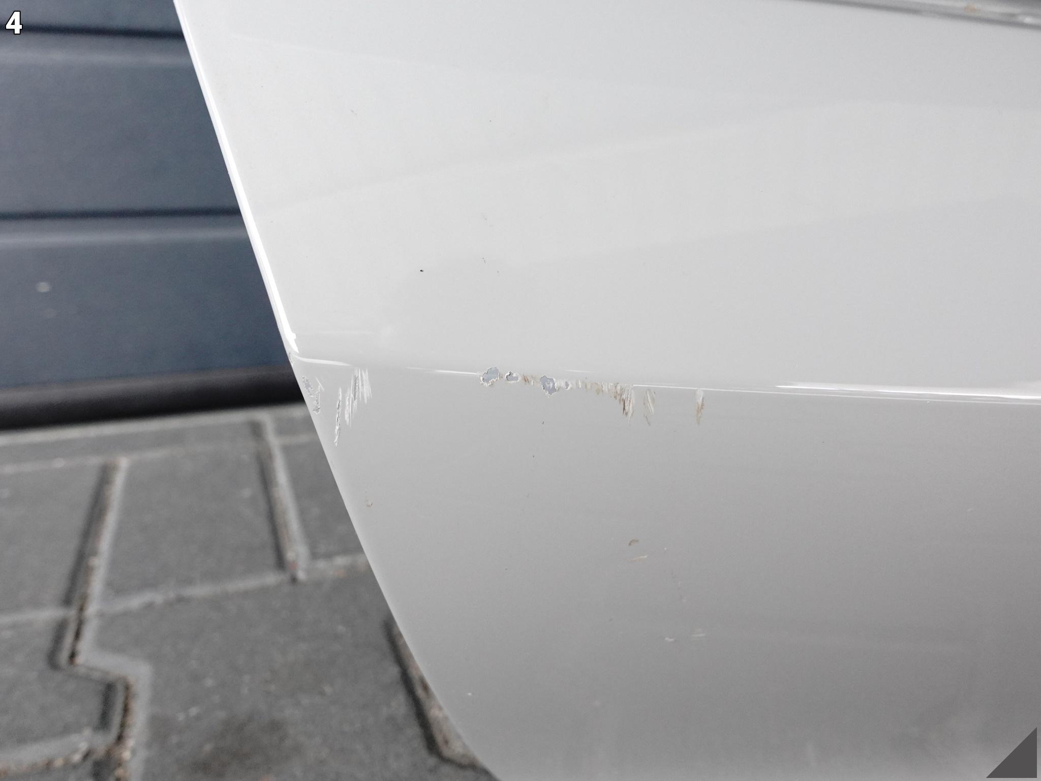 PORSCHE TAYCAN 9J1 9J0 CROSS TURISMO 19- KLAPA POKRYWA BAGAŻNIKA TYŁ PORSCHE TAYCAN 9J1 9J0 CROSS TURISMO 19- KLAPA POKRYWA BAGAŻNIKA TYŁ - obrazek 5