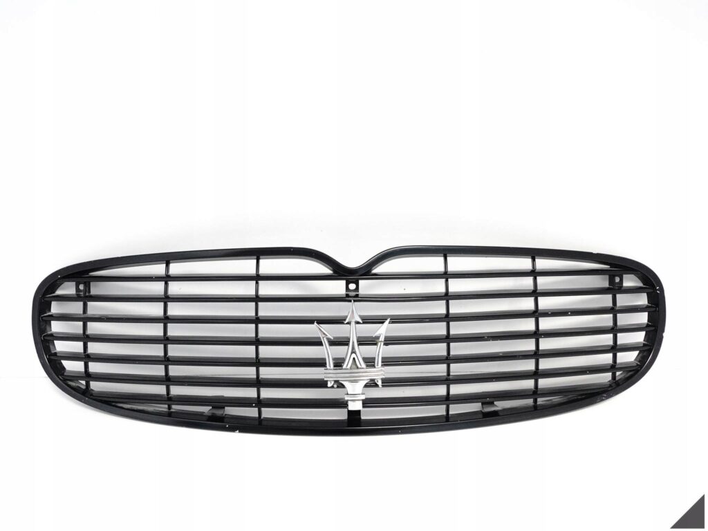MASERATI QUATTROPORTE V 5 04-08 M139 (PRZED LIFTEM) GRILL ATRAPA PRZÓD