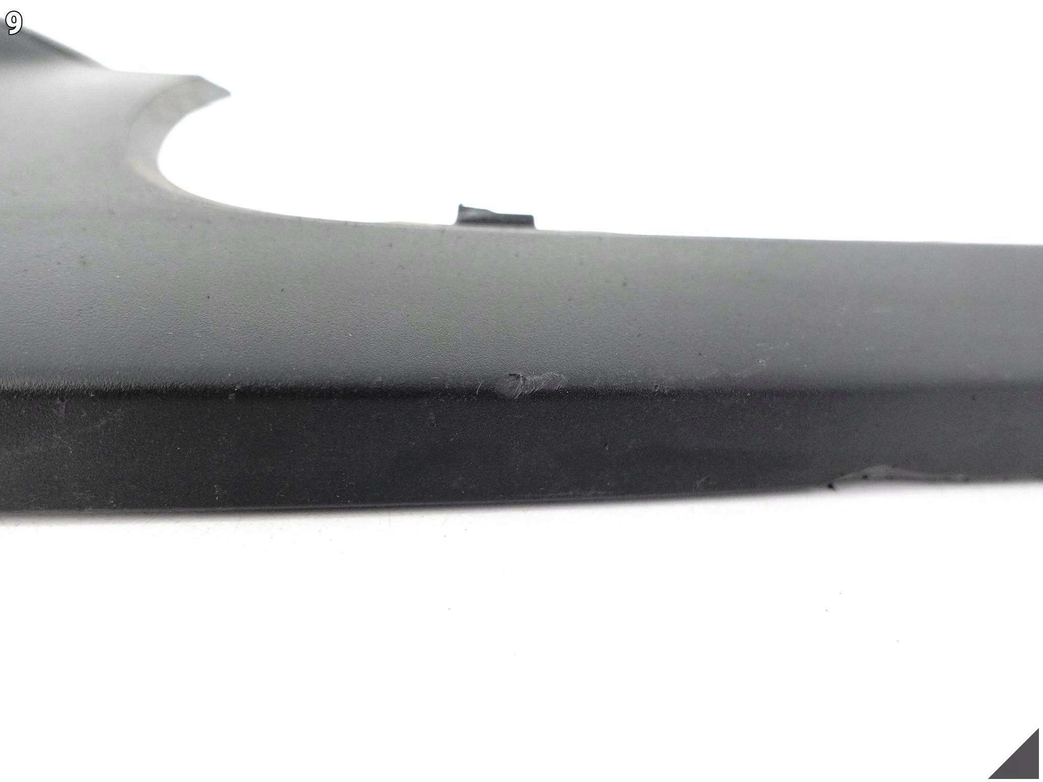 PORSCHE 982 718 GT4 CAYMAN SPOILER W ZDERZAK PRZÓD 982807541E PORSCHE 982 718 GT4 CAYMAN SPOILER W ZDERZAK PRZÓD 982807541E - obrazek 10