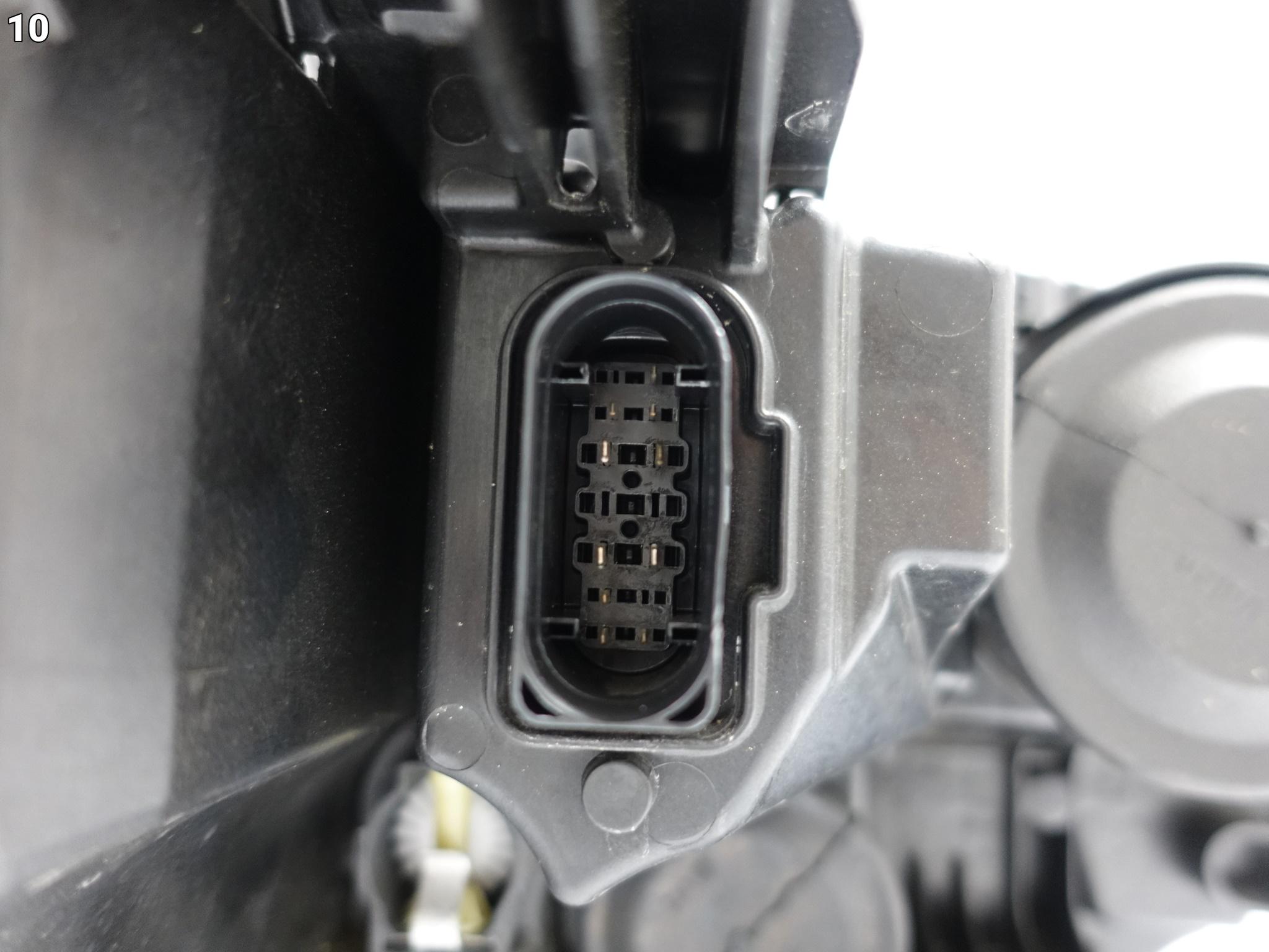 VW PASSAT B8 3G1 3G0 LIFT 19-23 LAMPA BASIC FULL LED LEWA PRZÓD EUROPA VW PASSAT B8 3G1 3G0 LIFT 19-23 LAMPA BASIC FULL LED LEWA PRZÓD EUROPA - obrazek 11