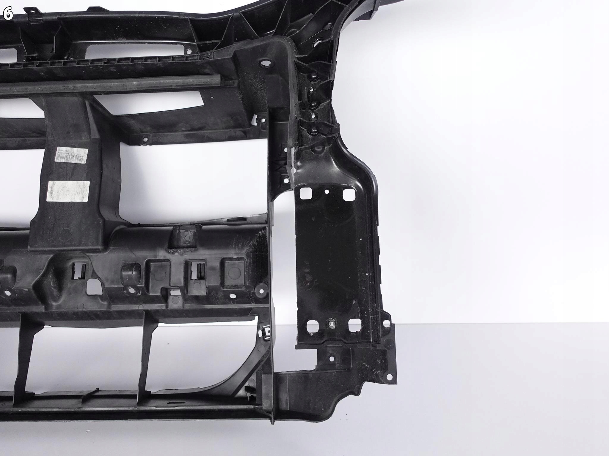 BMW X1 E84 09-15 LCI WZMOCNIENIE PAS PRZÓD BMW X1 E84 09-15 LCI WZMOCNIENIE PAS PRZÓD - obrazek 7