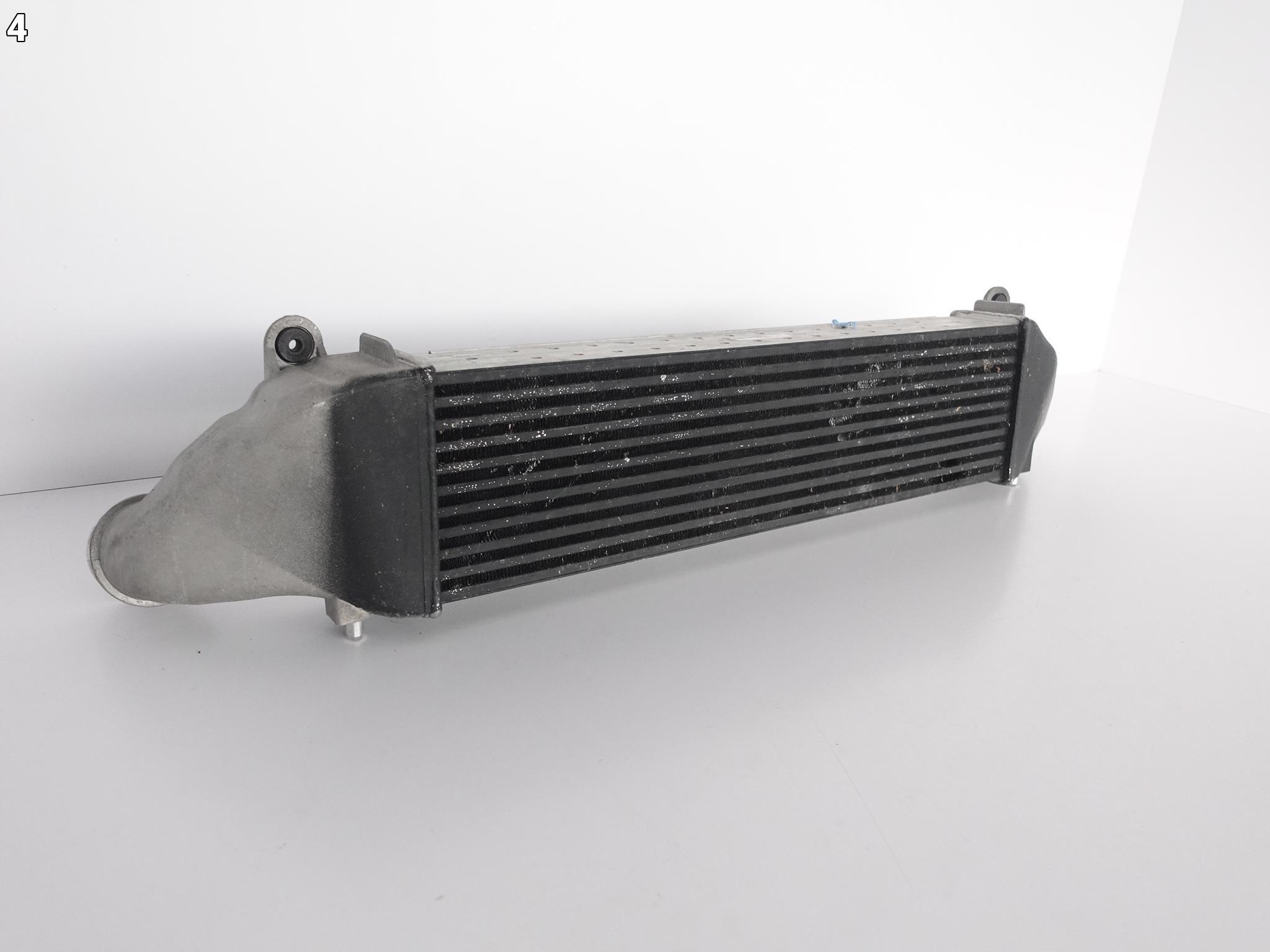 AUDI RS3 8V0 TTRS 8S0 2.5L TFSI INTERCOOLER AUDI RS3 8V0 TTRS 8S0 2.5L TFSI INTERCOOLER - obrazek 5
