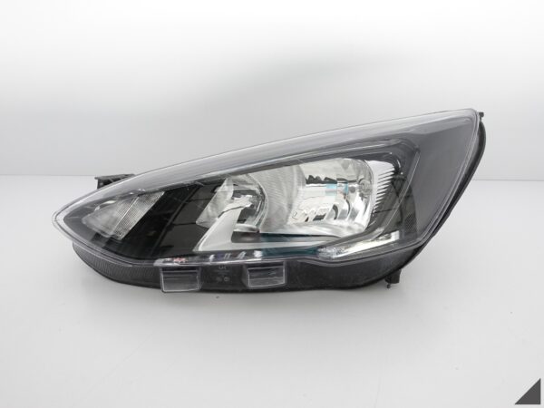 FORD FOCUS IV MK4 18- LAMPA ZWYKŁA+LED LEWA EU FORD FOCUS IV MK4 18- LAMPA ZWYKŁA+LED LEWA EU