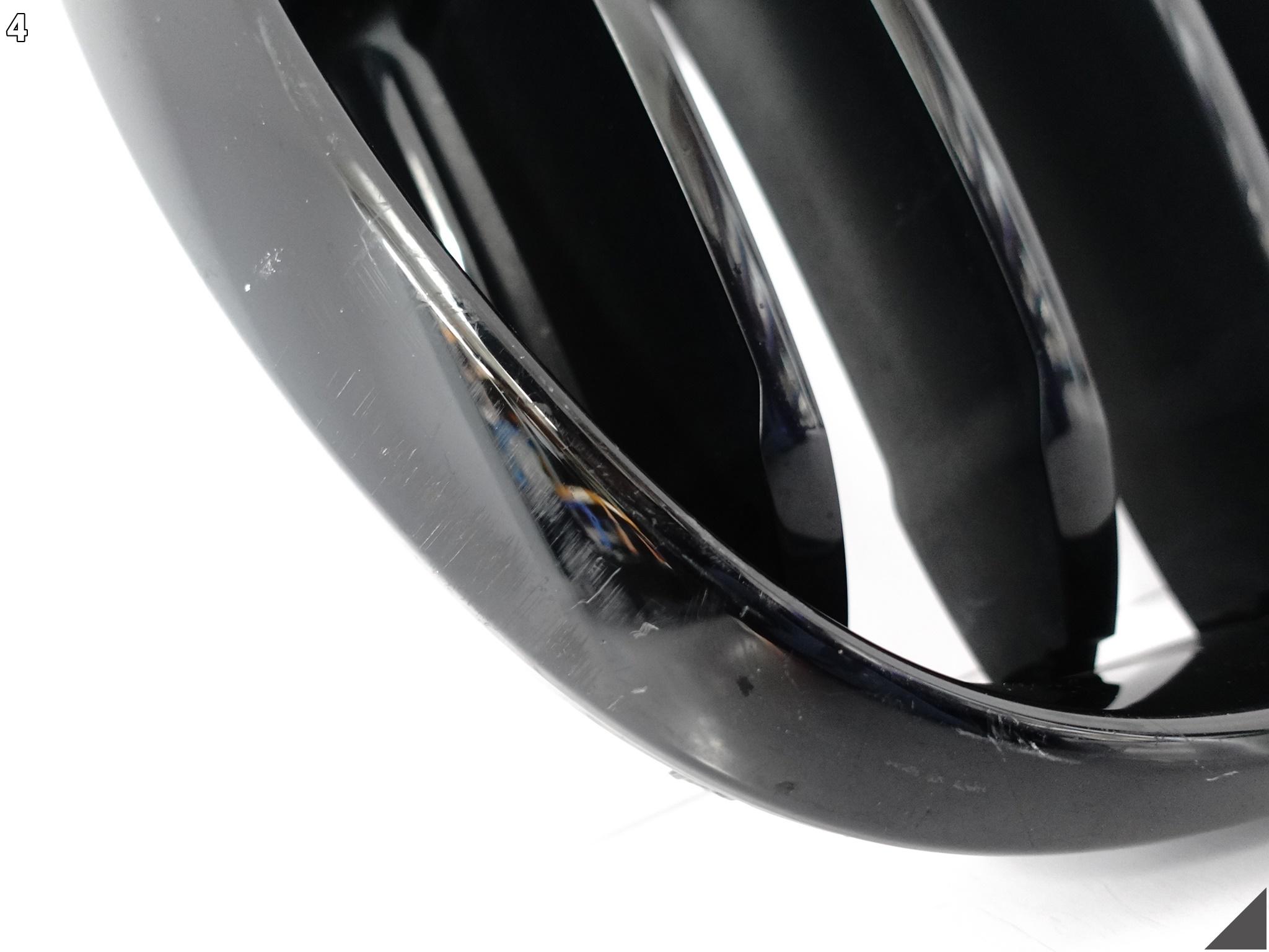 BMW X3 G01 X4 G02 18-20 KRATKA OZDOBNA NERKA GRILL ATRAPA PRAWA CZARNA BMW X3 G01 X4 G02 18-20 KRATKA OZDOBNA NERKA GRILL ATRAPA PRAWA CZARNA - obrazek 5