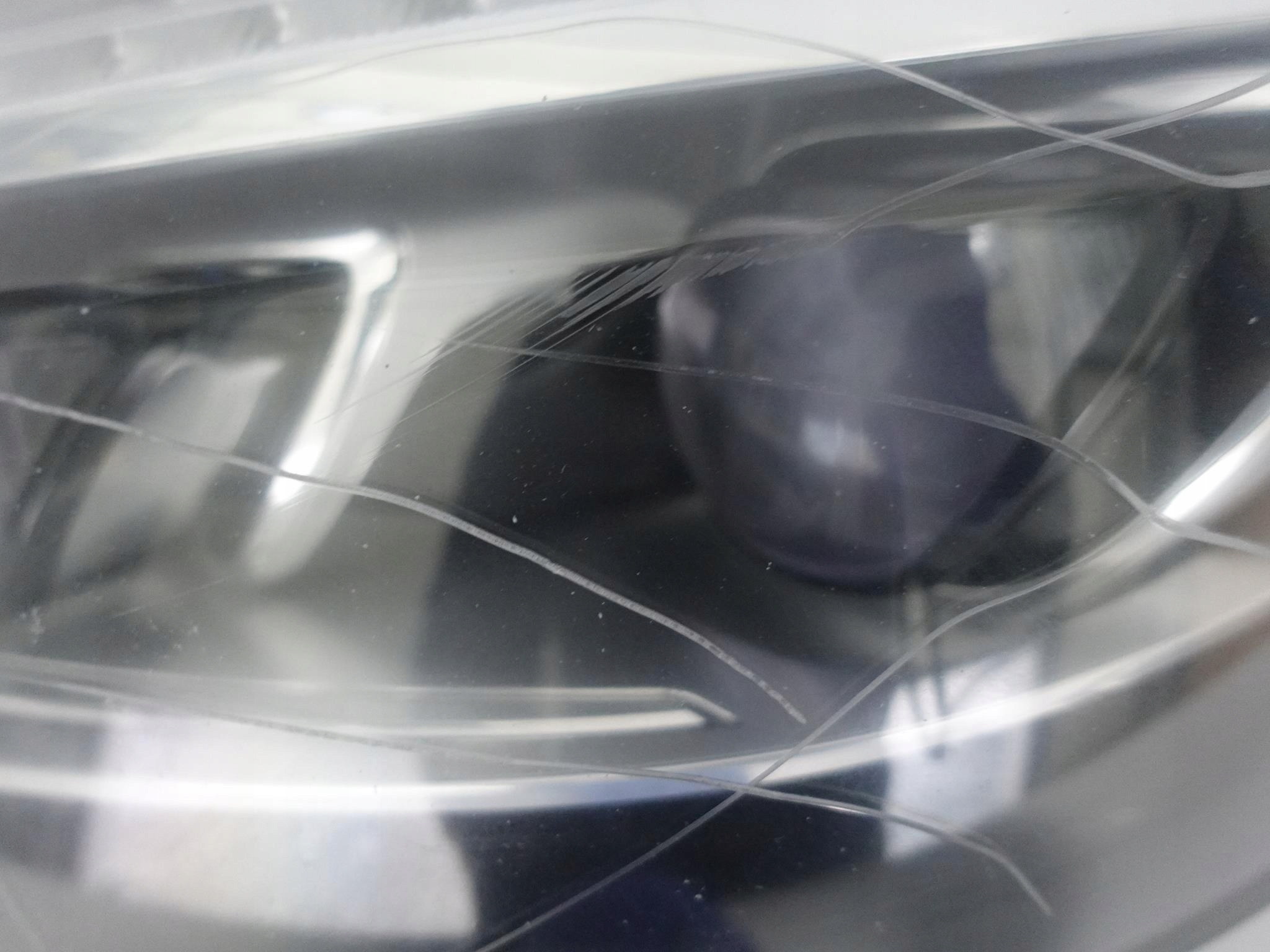 MERCEDES S W222 13-17 FULL LED ILS NIGHT VISION EU LAMPA MERCEDES S W222 13-17 FULL LED ILS NIGHT VISION EU LAMPA - obrazek 5