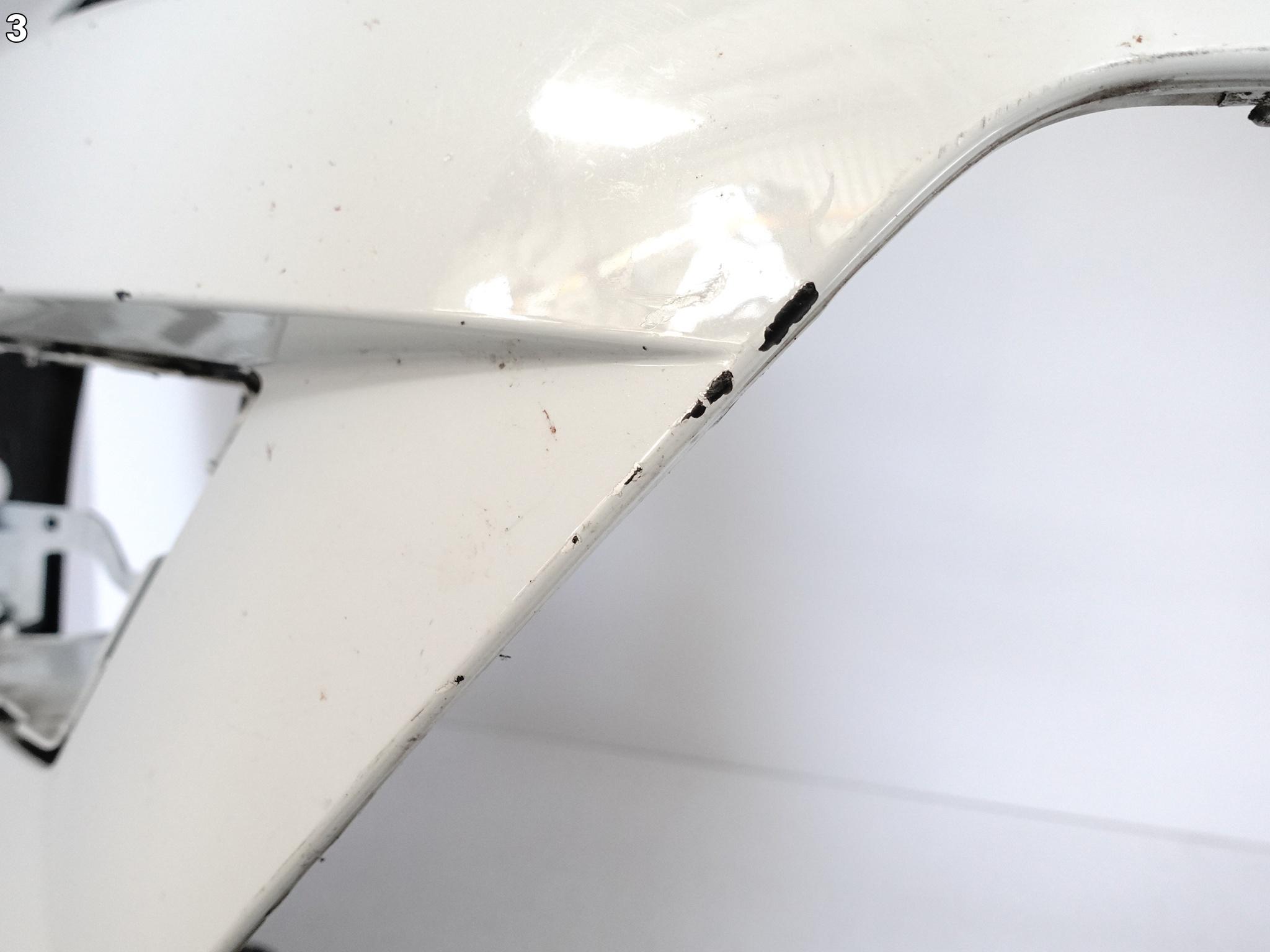 SEAT CUPRA ATECA FR 575 16-20 ZDERZAK SPOILER PRZÓD *SPRYSK/PDC* SEAT CUPRA ATECA FR 575 16-20 ZDERZAK SPOILER PRZÓD *SPRYSK/PDC* - obrazek 4