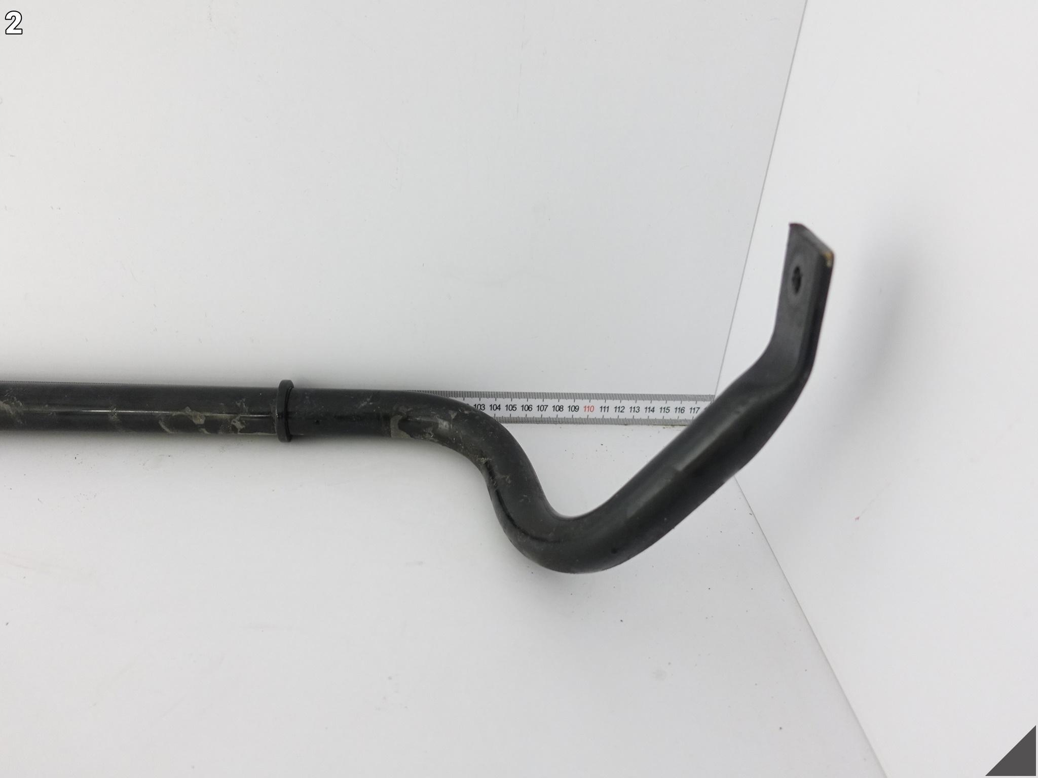 AUDI RS7 S7 4G8 RS6 S6 4G0 C7 10-18 LIFT STABILIZATOR DRĄŻEK PRZÓD 340 KM AUDI RS7 S7 4G8 RS6 S6 4G0 C7 10-18 LIFT STABILIZATOR DRĄŻEK PRZÓD 340 KM - obrazek 3