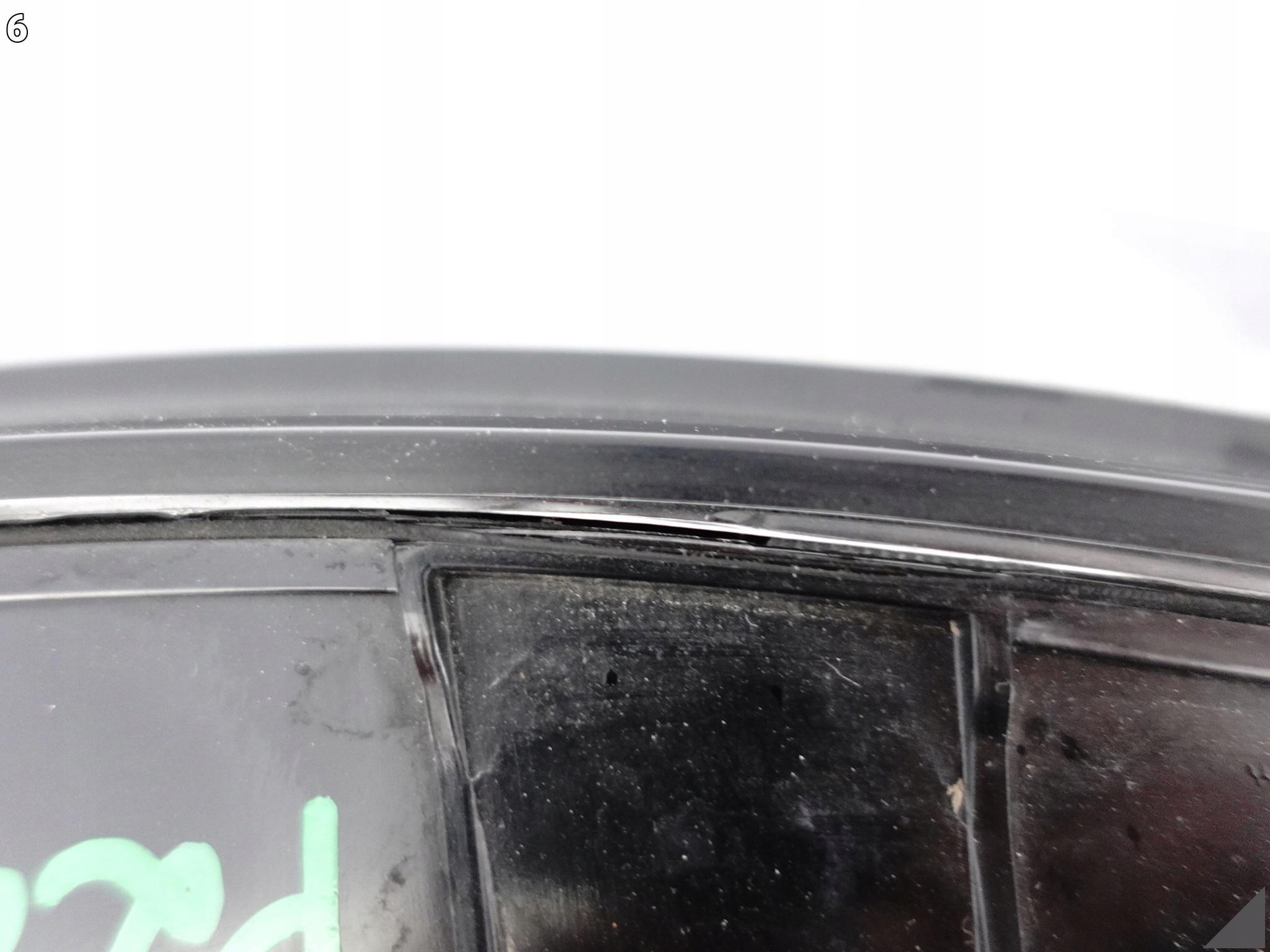 PORSCHE 911 992 19- EXCLUSIVE LAMPA LED PRAWA TYŁ EUROPA CIEMNA / CZARNA PORSCHE 911 992 19- EXCLUSIVE LAMPA LED PRAWA TYŁ EUROPA CIEMNA / CZARNA - obrazek 7