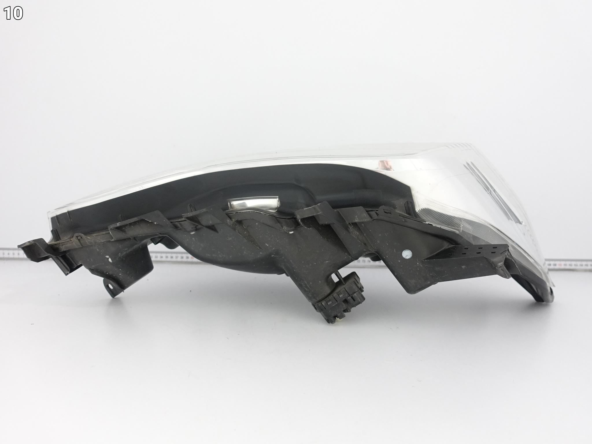 TOYOTA LAND CRUISER J150 150 LIFT 13-17 LAMPA LEWA ZWYKŁA PRZÓD EUROPA TOYOTA LAND CRUISER J150 150 LIFT 13-17 LAMPA LEWA ZWYKŁA PRZÓD EUROPA - obrazek 11