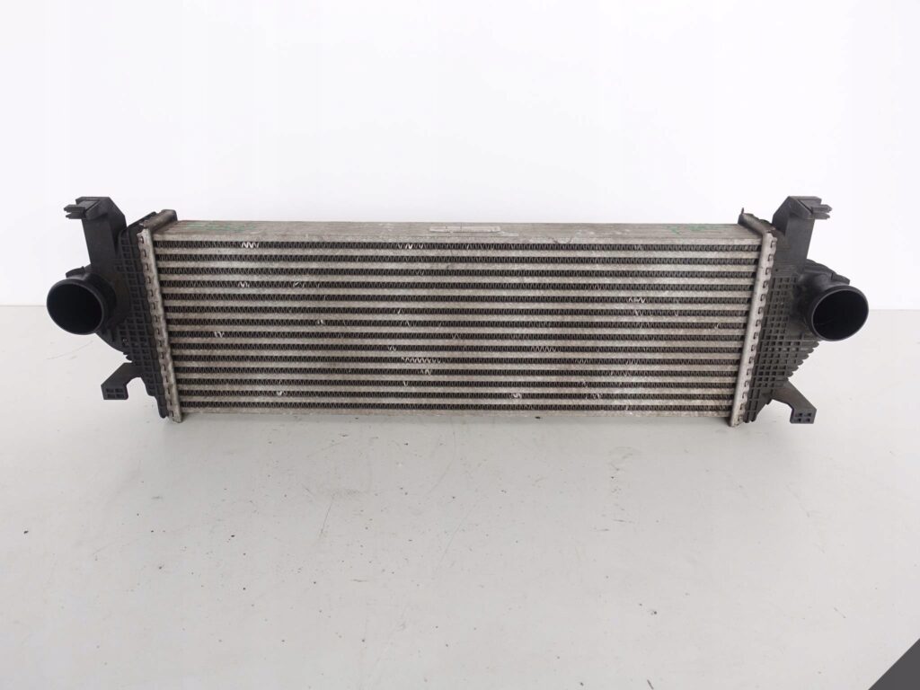 JEEP GRAND CHEROKEE IV WK2 INTERCOOLER 55038004AD JEEP GRAND CHEROKEE IV WK2 INTERCOOLER 55038004AD