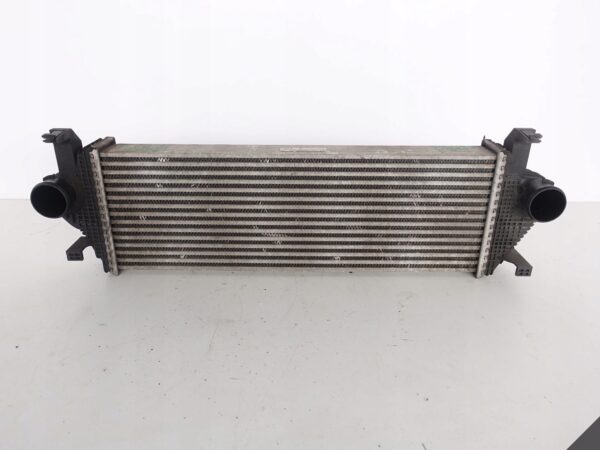 JEEP GRAND CHEROKEE IV WK2 INTERCOOLER 55038004AD