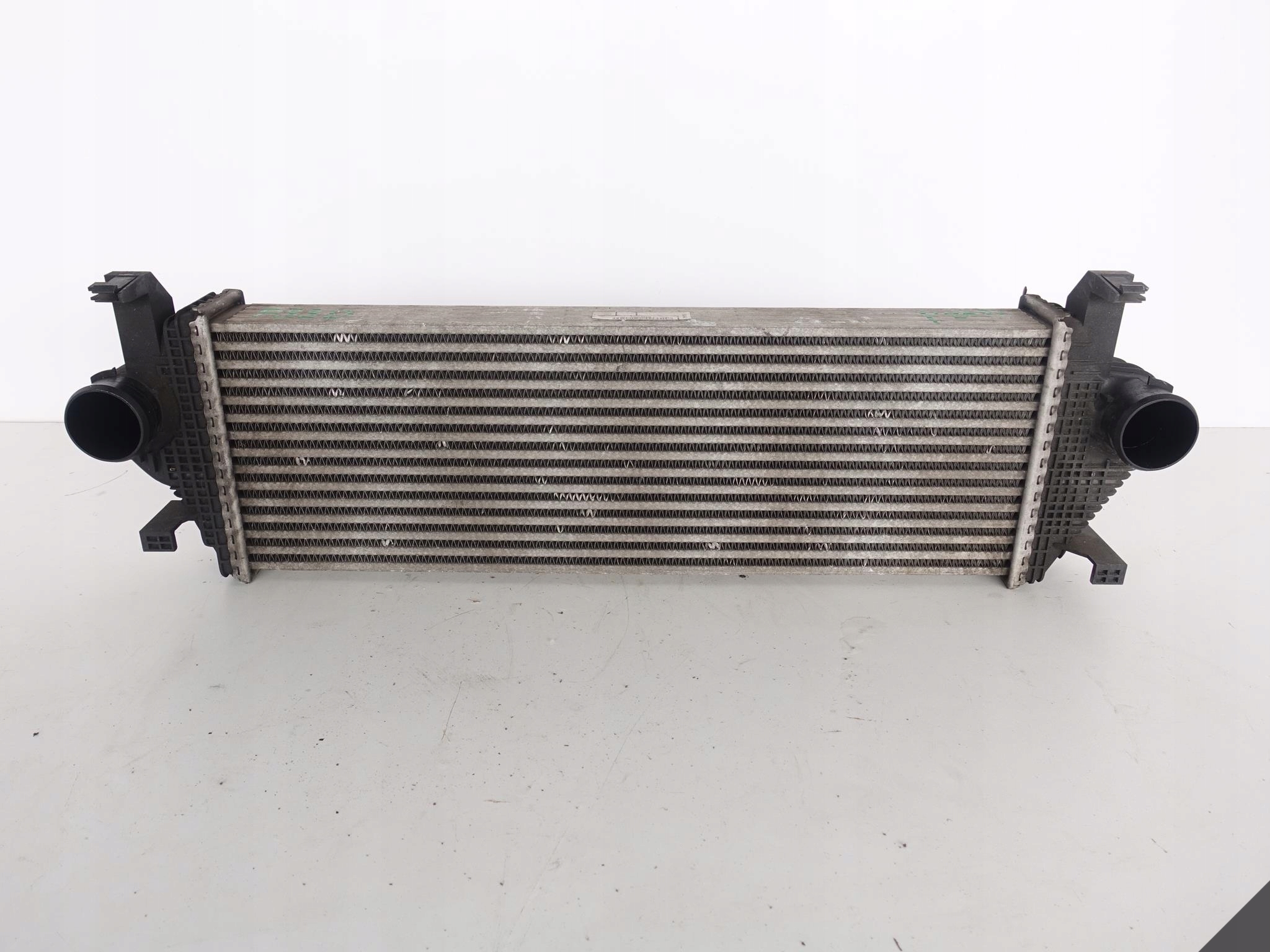 JEEP GRAND CHEROKEE IV WK2 INTERCOOLER 55038004AD JEEP GRAND CHEROKEE IV WK2 INTERCOOLER 55038004AD