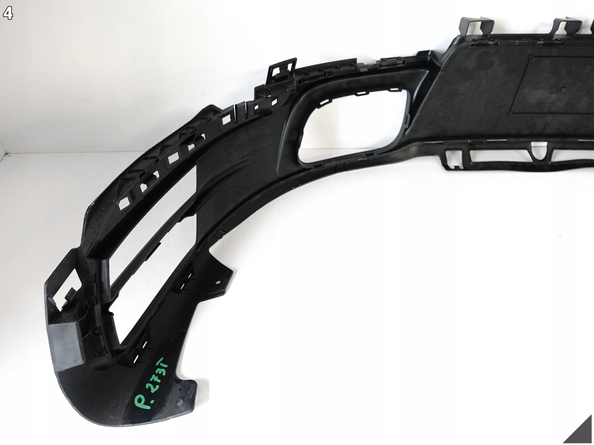 PORSCHE 911 992 19- ZDERZAK SPOILER DYFUZOR DOKŁADKA TYŁ *WERSJA – USA* PORSCHE 911 992 19- ZDERZAK SPOILER DYFUZOR DOKŁADKA TYŁ *WERSJA - USA* - obrazek 5