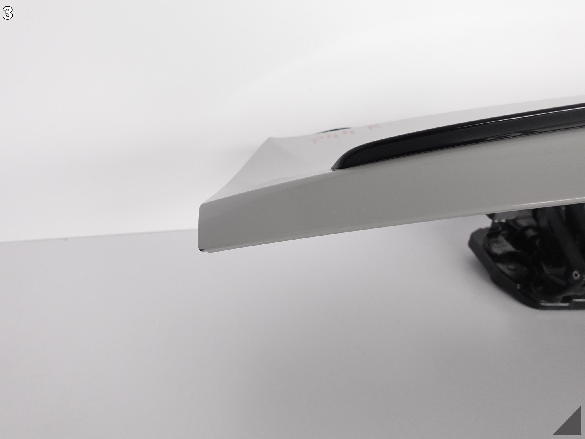 PORSCHE CAYENNE 9Y3 COUPE MECHANIZM+SPOILER LOTKA PORSCHE CAYENNE 9Y3 COUPE MECHANIZM+SPOILER LOTKA - obrazek 4