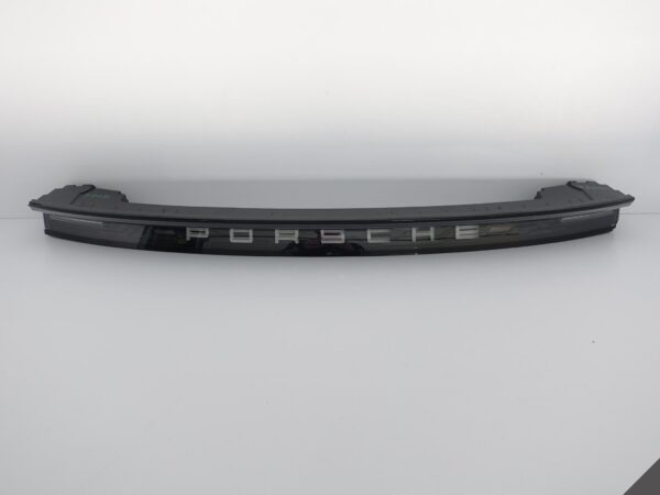 PORSCHE TAYCAN 9J1 LAMPA BLENDA LED TYŁ EUROPA