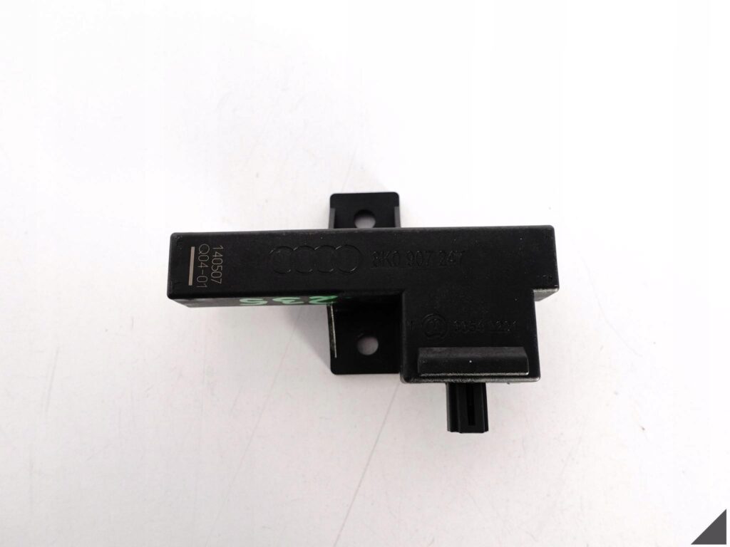 AUDI A8 S8 4H0 LIFT 09-17 VW TOUAREG II 7P6 MODUŁ ANTENA KESSY KEYLESS GO
