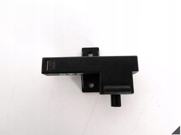 AUDI A8 S8 4H0 LIFT 09-17 VW TOUAREG II 7P6 MODUŁ ANTENA KESSY KEYLESS GO