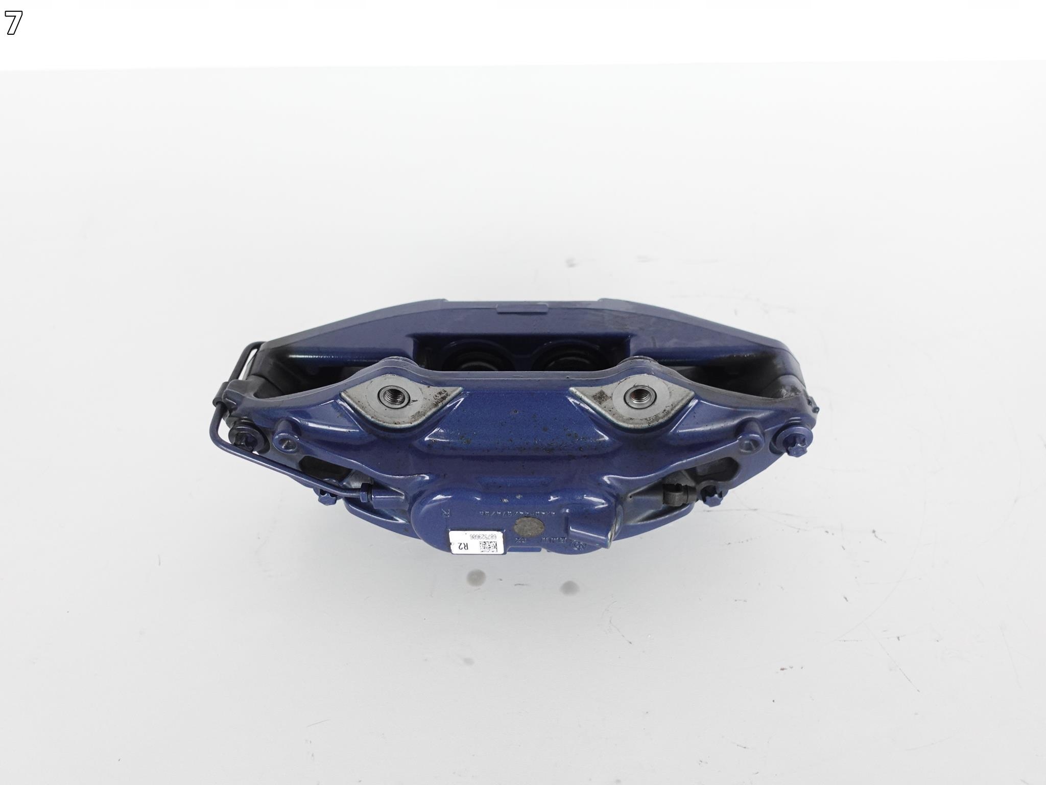 BMW G30 G31 G01 G20 M-PAKIET ZACISK PRAWY 374/36 BMW G30 G31 G01 G20 M-PAKIET ZACISK PRAWY 374/36 - obrazek 8