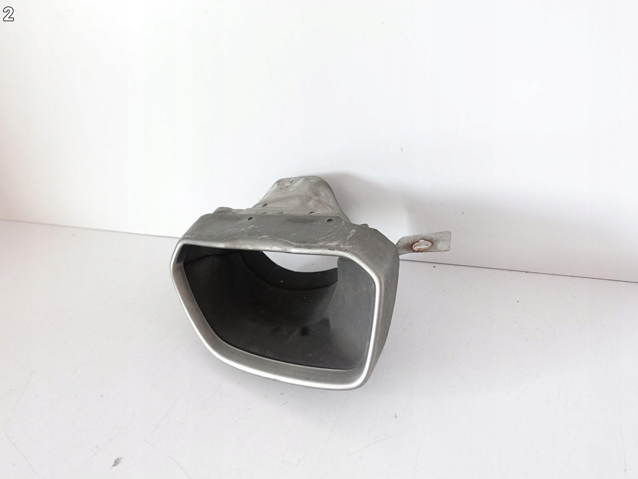 BMW 3 G20 G21 18- M-PAKIET KOŃCÓWKA WYDECHU PRAWA BMW 3 G20 G21 18- M-PAKIET KOŃCÓWKA WYDECHU PRAWA - obrazek 3