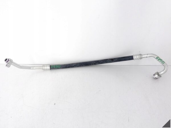 AUDI A5 F5 8W6 A4 8W0 B9 15- WĄŻ PRZEWÓD KLIMATYZACJI 8W0816743L 35 TFSI AUDI A5 F5 8W6 A4 8W0 B9 15- WĄŻ PRZEWÓD KLIMATYZACJI 8W0816743L 35 TFSI