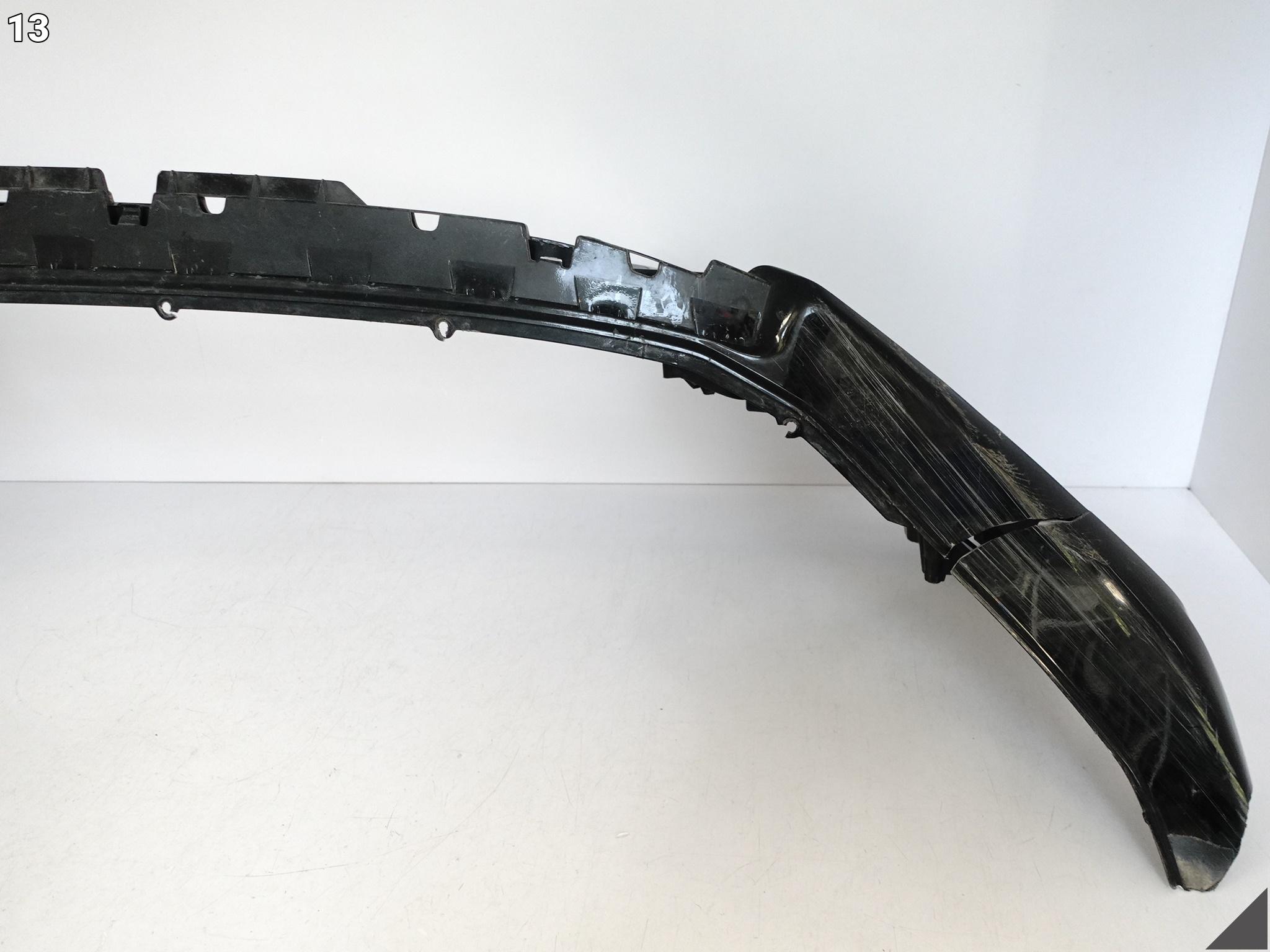 AUDI RS4 8W0 B9 16-19 ZDERZAK BUMPER PRZÓD USZKODZONY – NA CZĘŚCI AUDI RS4 8W0 B9 16-19 ZDERZAK BUMPER PRZÓD USZKODZONY - NA CZĘŚCI - obrazek 14
