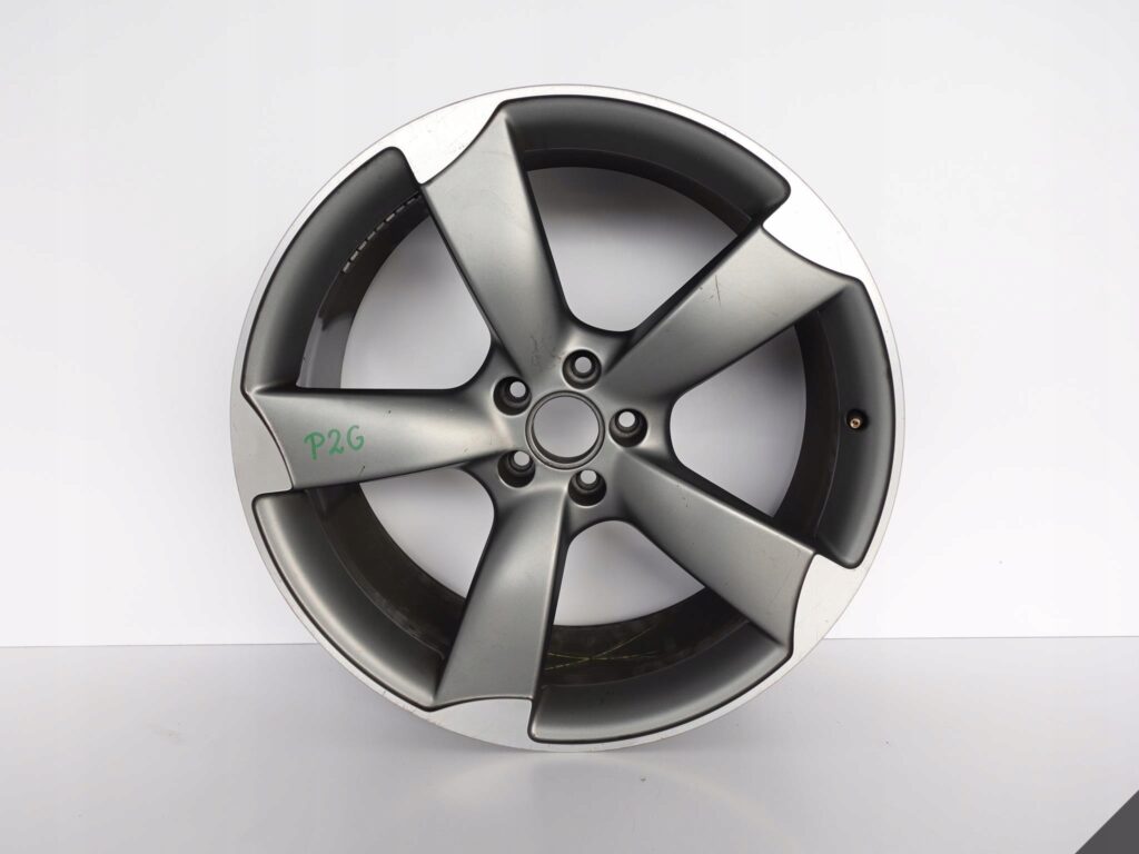 AUDI A8 S8 4H0 A7 S7 S6 4G FELGA ROTOR 9JX21 ET35