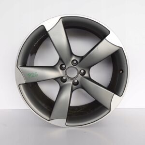 AUDI A8 S8 4H0 A7 S7 S6 4G FELGA ROTOR 9JX21 ET35