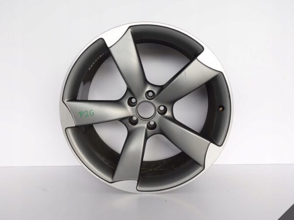 AUDI A8 S8 4H0 A7 S7 S6 4G FELGA ROTOR 9JX21 ET35