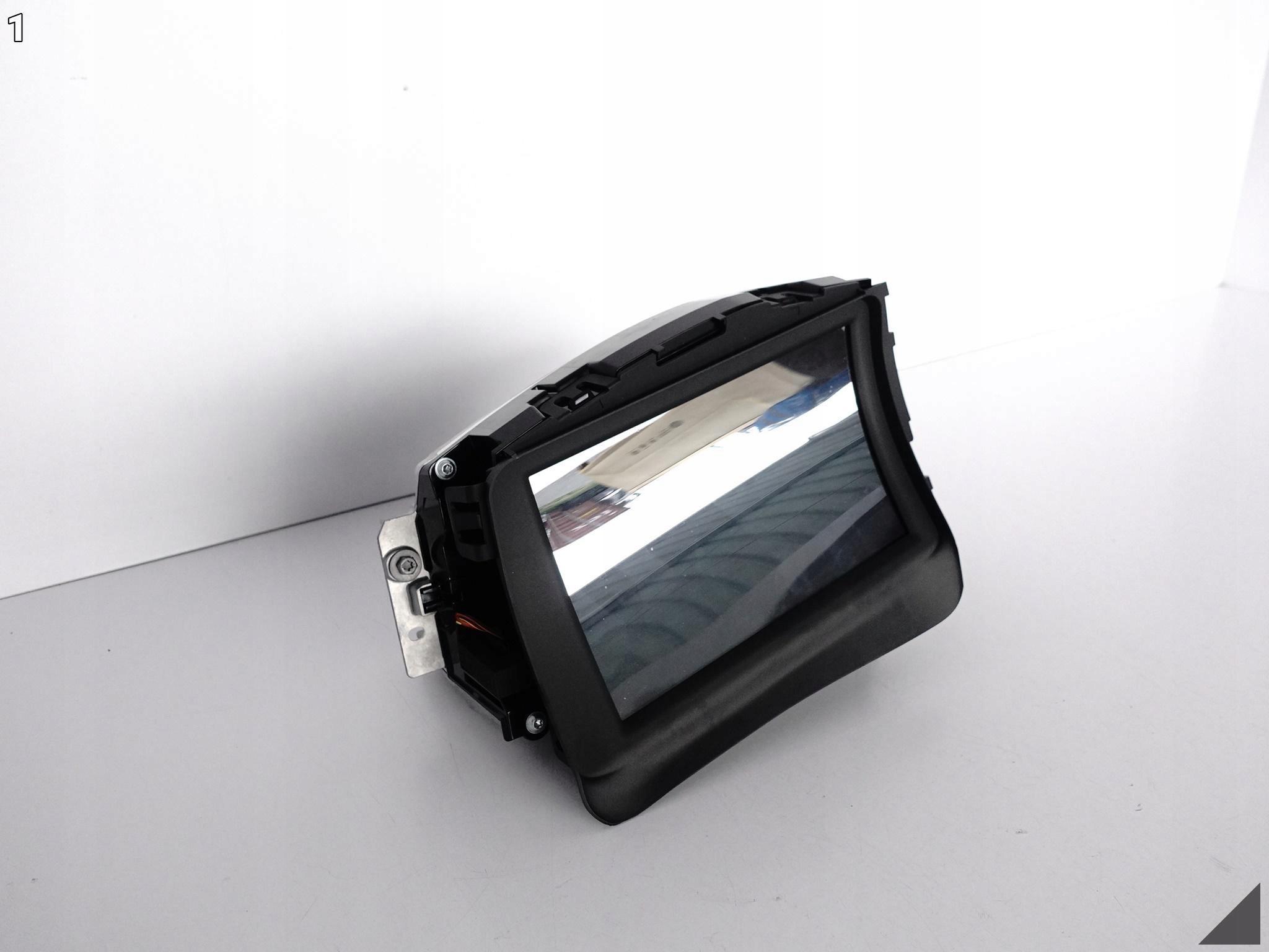 AUDI A8 4H0 D4 LIFT 13-17 WYŚWIETLACZ HEAD UP DISPLAY CONTINENTAL 4H0919617 AUDI A8 4H0 D4 LIFT 13-17 WYŚWIETLACZ HEAD UP DISPLAY CONTINENTAL 4H0919617 - obrazek 2