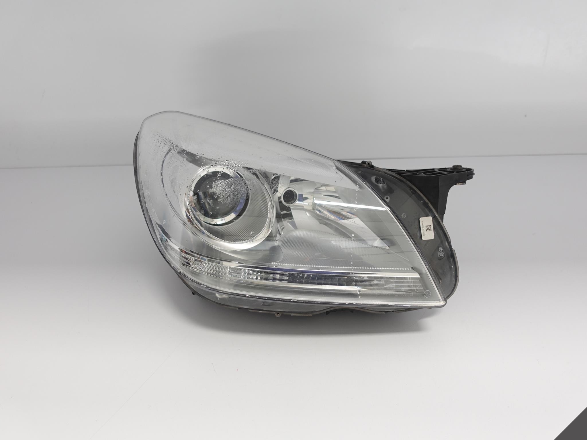 MERCEDES SLK R172 W172 11-15 LAMPA ZWYKŁA H7 EU R MERCEDES SLK R172 W172 11-15 LAMPA ZWYKŁA H7 EU R