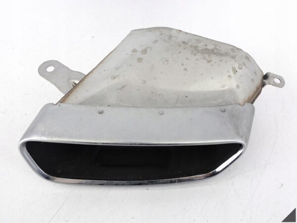 AUDI A6 4G0 A7 4G8 C7 14-18 LIFT KOŃCÓWKA WYDECHU CHROM PRAWA 2.0 3.0 TDI
