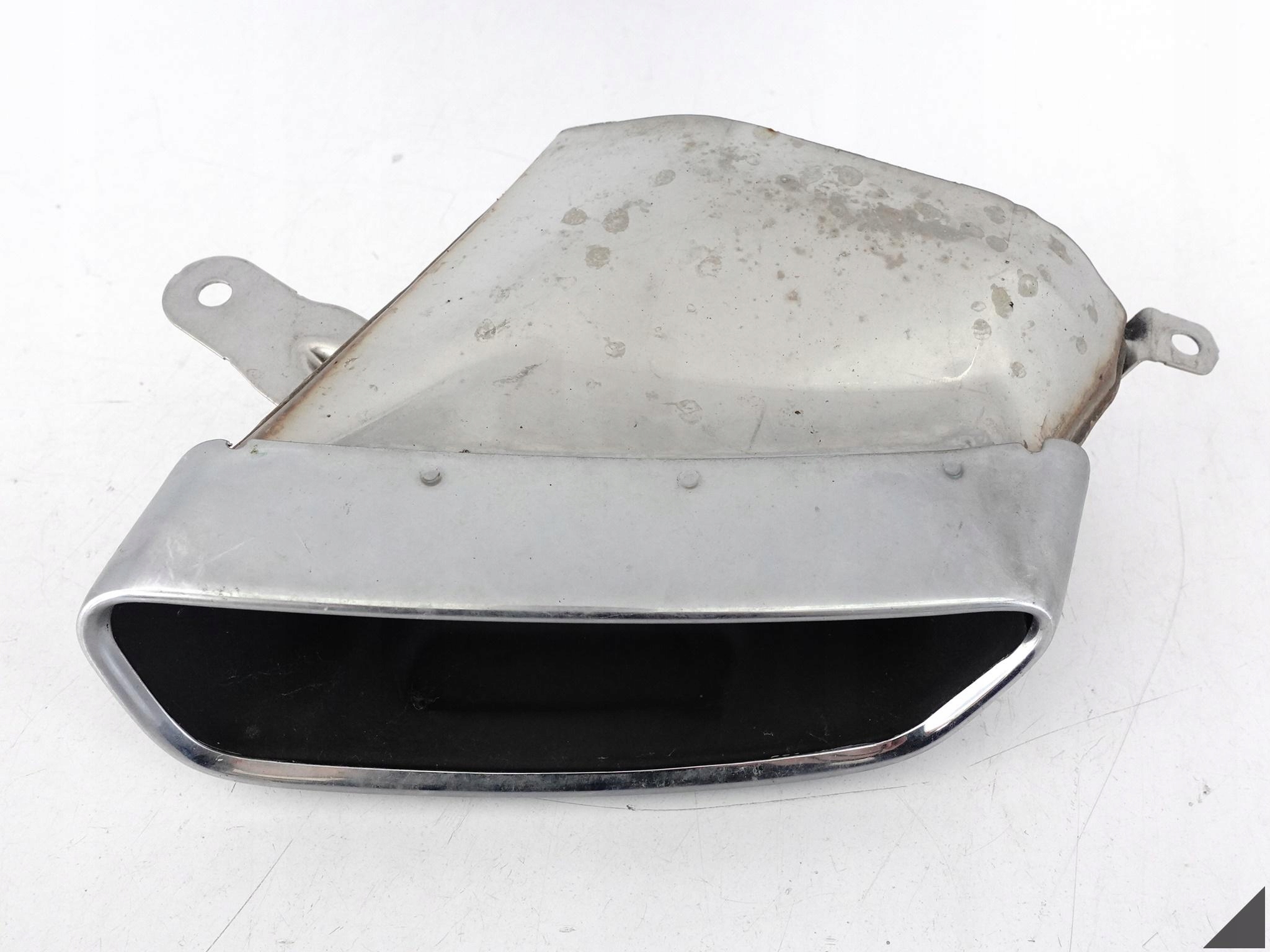 AUDI A6 4G0 A7 4G8 C7 14-18 LIFT KOŃCÓWKA WYDECHU CHROM PRAWA 2.0 3.0 TDI AUDI A6 4G0 A7 4G8 C7 14-18 LIFT KOŃCÓWKA WYDECHU CHROM PRAWA 2.0 3.0 TDI