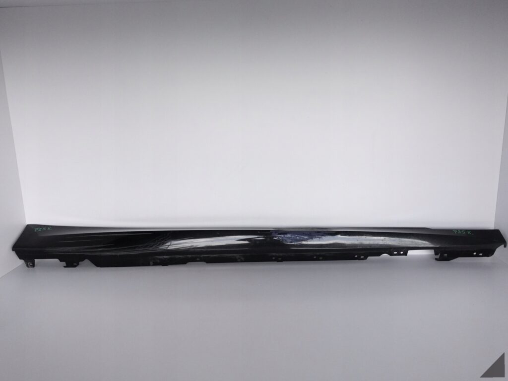 BMW 3 GT F34 M-PAKIET GRAN TURISMO 13-21 LIFT/LCI PRÓG LISTWA NAKŁADKA R BMW 3 GT F34 M-PAKIET GRAN TURISMO 13-21 LIFT/LCI PRÓG LISTWA NAKŁADKA R