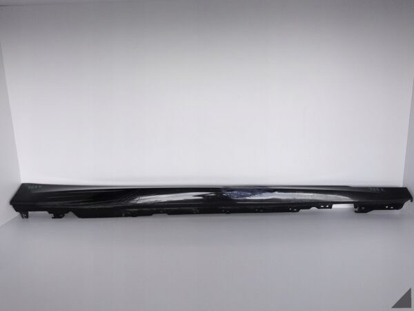 BMW 3 GT F34 M-PAKIET GRAN TURISMO 13-21 LIFT/LCI PRÓG LISTWA NAKŁADKA R BMW 3 GT F34 M-PAKIET GRAN TURISMO 13-21 LIFT/LCI PRÓG LISTWA NAKŁADKA R