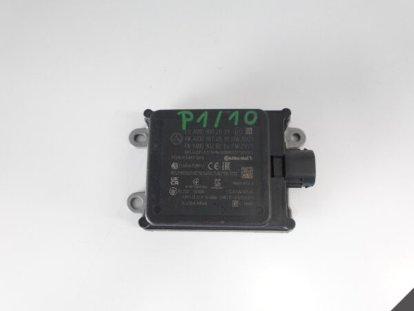 MERCEDES A0009002839 RADAR DISTRONIC SENSOR ARS4-A MERCEDES A0009002839 RADAR DISTRONIC SENSOR ARS4-A
