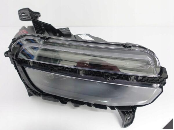 JEEP AVENGER 22- PERFORMANCE HIGH FULL LED LAMPA R JEEP AVENGER 22- PERFORMANCE HIGH FULL LED LAMPA R