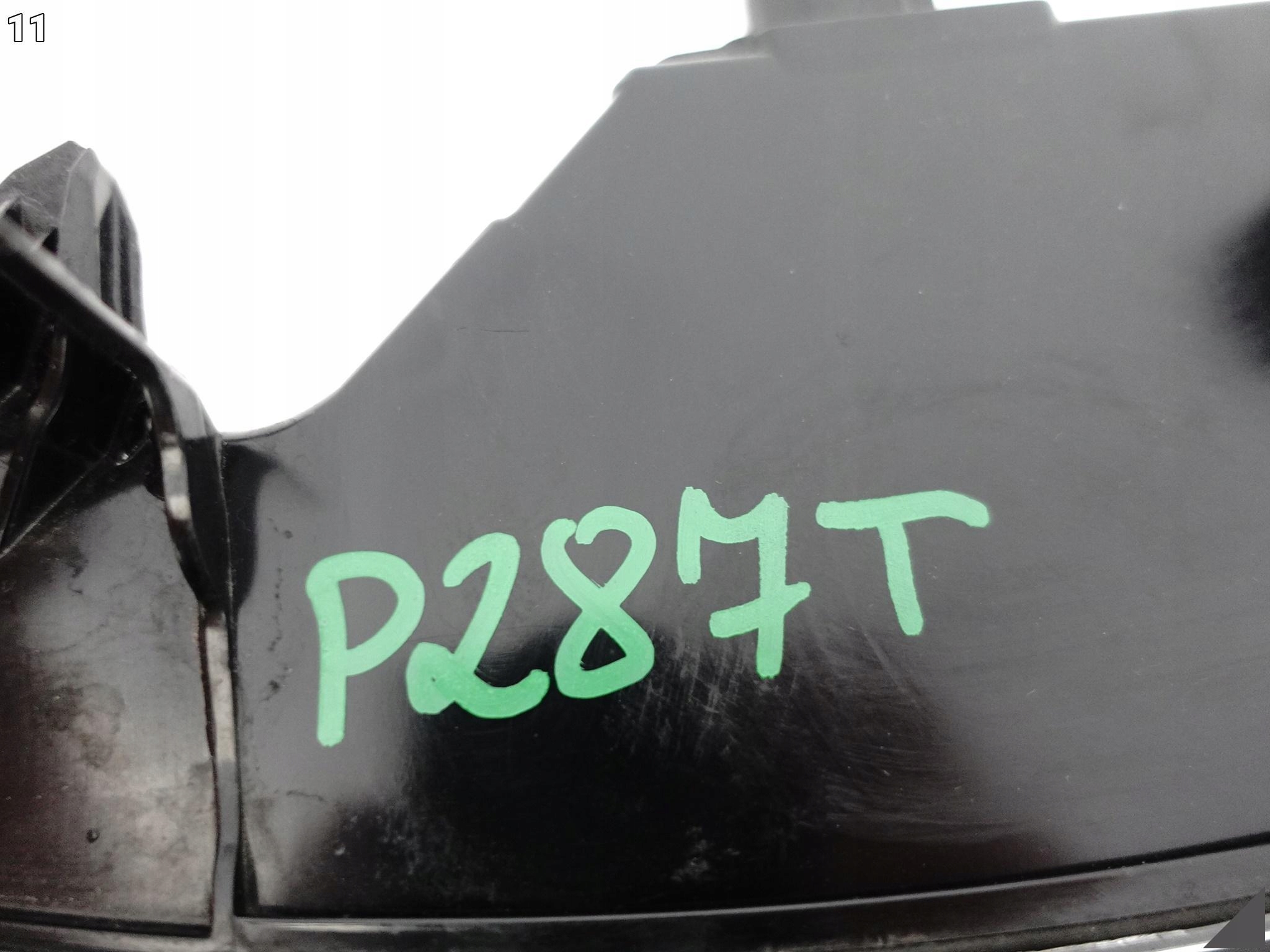 PORSCHE 911 992 19- EXCLUSIVE LAMPA LED PRAWA TYŁ EUROPA CIEMNA / CZARNA PORSCHE 911 992 19- EXCLUSIVE LAMPA LED PRAWA TYŁ EUROPA CIEMNA / CZARNA - obrazek 12
