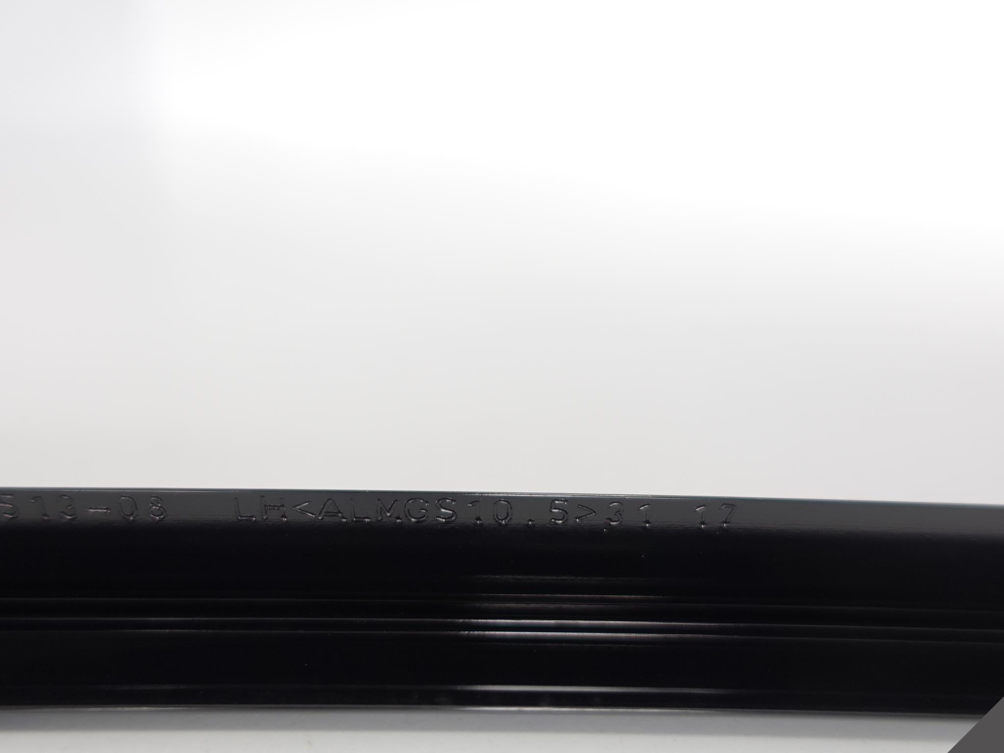 BMW X3 F25 10-17 M-PAKIET SHADOW-LINE LISTWA DRZWI BMW X3 F25 10-17 M-PAKIET SHADOW-LINE LISTWA DRZWI - obrazek 6