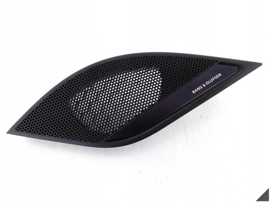 AUDI A5 F5 8W6 A4 8W0 B9 15- OSŁONA GŁOŚNIKA PRAWA PRZÓD BANG & OLUFSEN UK