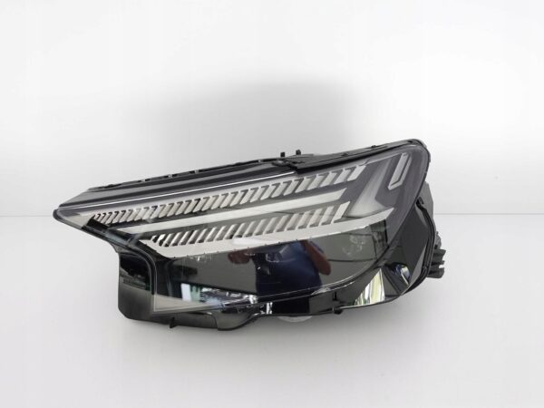 AUDI Q4 E-TRON MATRIX FULL LED 21- LAMPA LEWA EU AUDI Q4 E-TRON MATRIX FULL LED 21- LAMPA LEWA EU