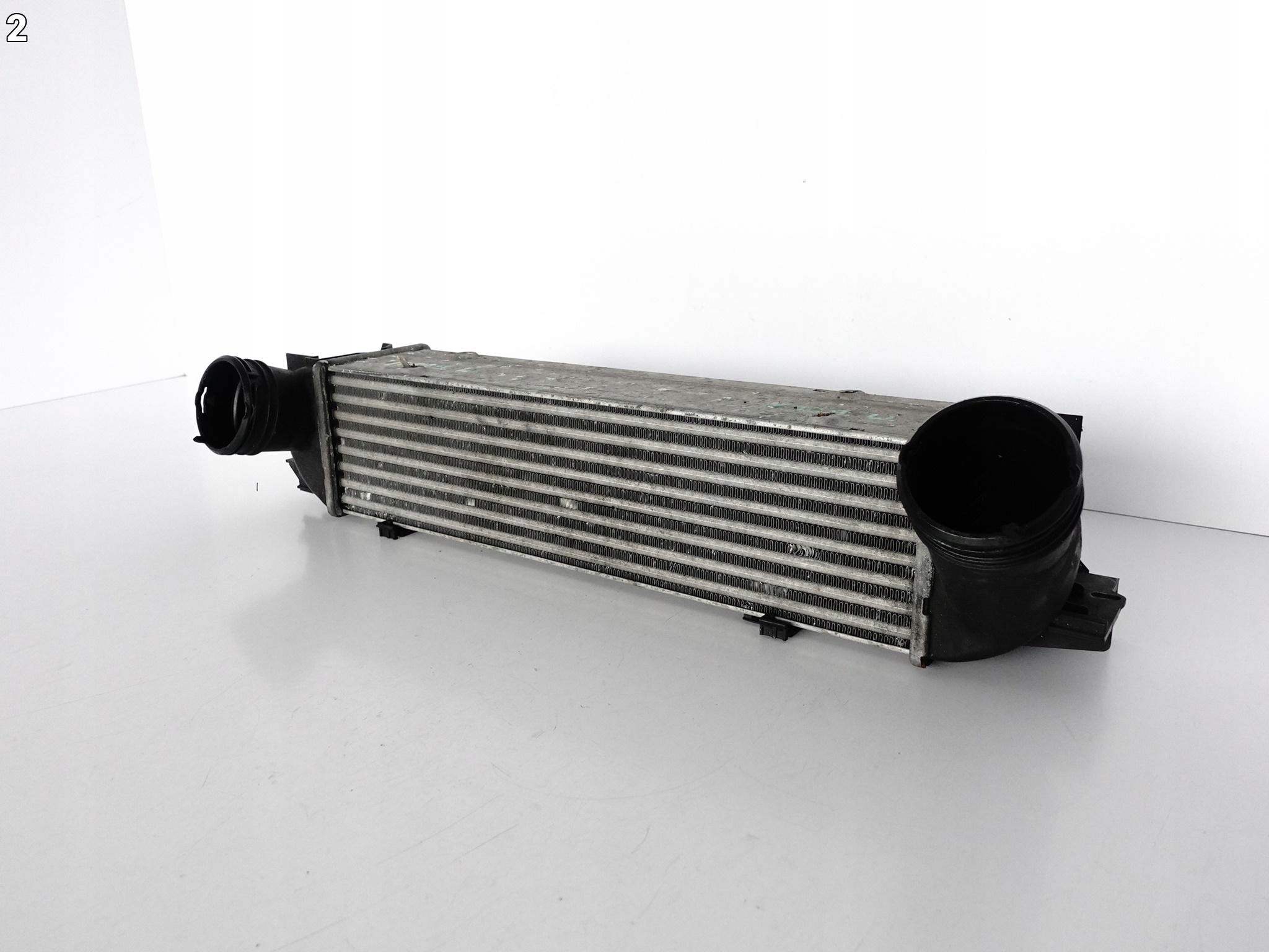 BMW 1 E82 E88 3 E90 E91 E92 E93 X1 E84 LIFT 3.5D 35D INTERCOOLER BMW 1 E82 E88 3 E90 E91 E92 E93 X1 E84 LIFT 3.5D 35D INTERCOOLER - obrazek 3