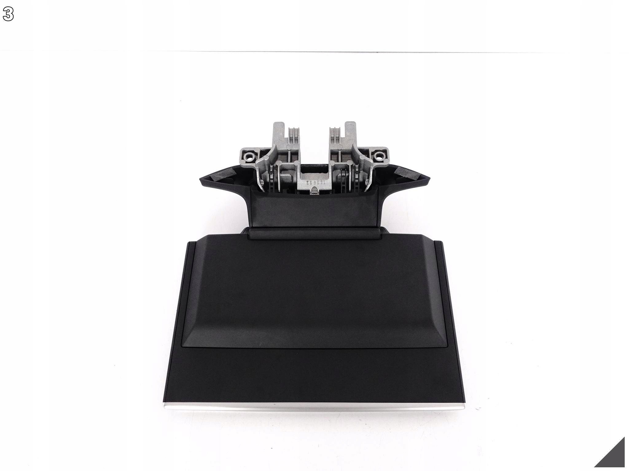AUDI A8 S8 4H0 D4 LIFT 09-17 MONITOR WYŚWIETLACZ LCD FOTEL ZAGŁÓWEK UCHWYT AUDI A8 S8 4H0 D4 LIFT 09-17 MONITOR WYŚWIETLACZ LCD FOTEL ZAGŁÓWEK UCHWYT - obrazek 4