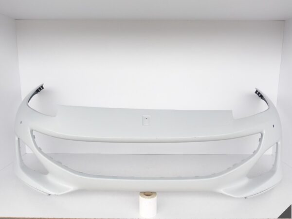 FERRARI PORTOFINO F164 17- ZDERZAK BUMPER PRZÓD 089140600G (PDC)