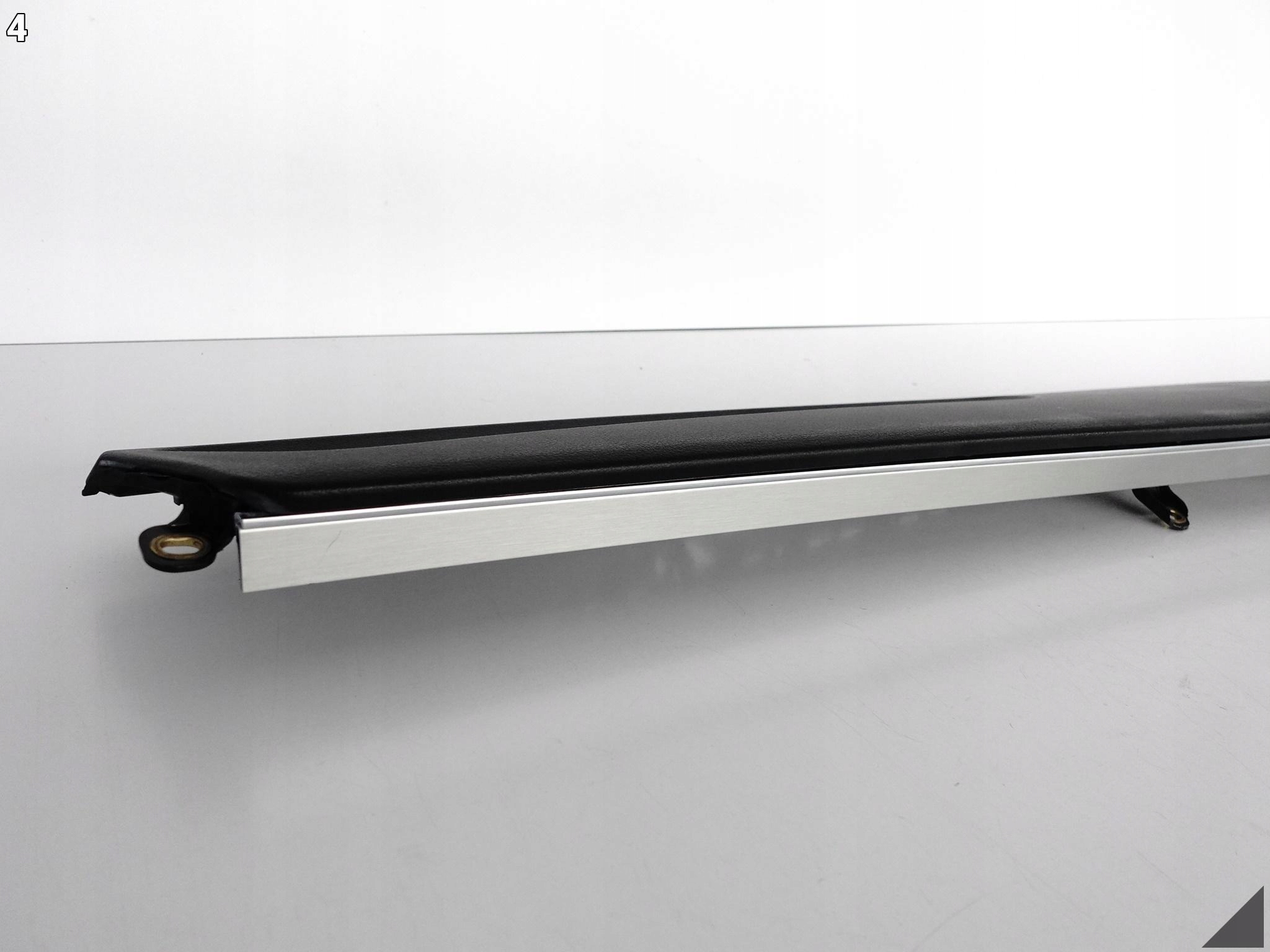 AUDI A8 S8 4H0 4H1 D4 09-17 LIFT OSŁONA WYKOŃCZENIE DESKI LISTWA DEKOR AUDI A8 S8 4H0 4H1 D4 09-17 LIFT OSŁONA WYKOŃCZENIE DESKI LISTWA DEKOR - obrazek 5