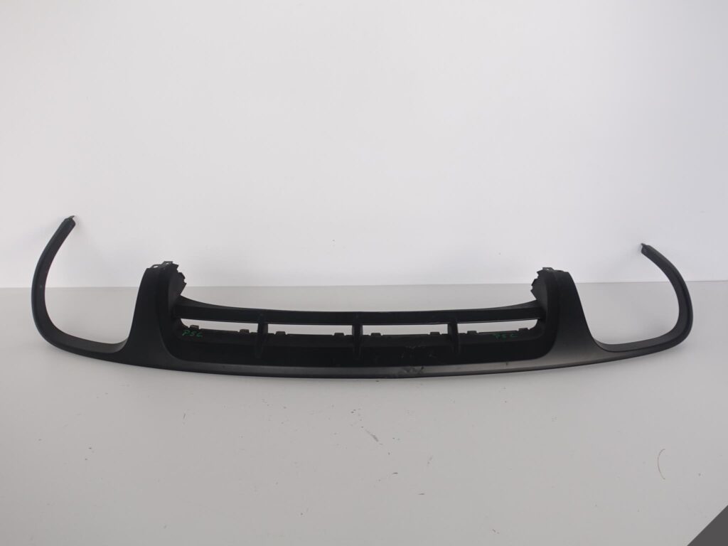 PORSCHE MACAN GTS 13-18 AEROKIT SPOILER DYFUZOR