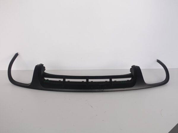 PORSCHE MACAN GTS 13-18 AEROKIT SPOILER DYFUZOR
