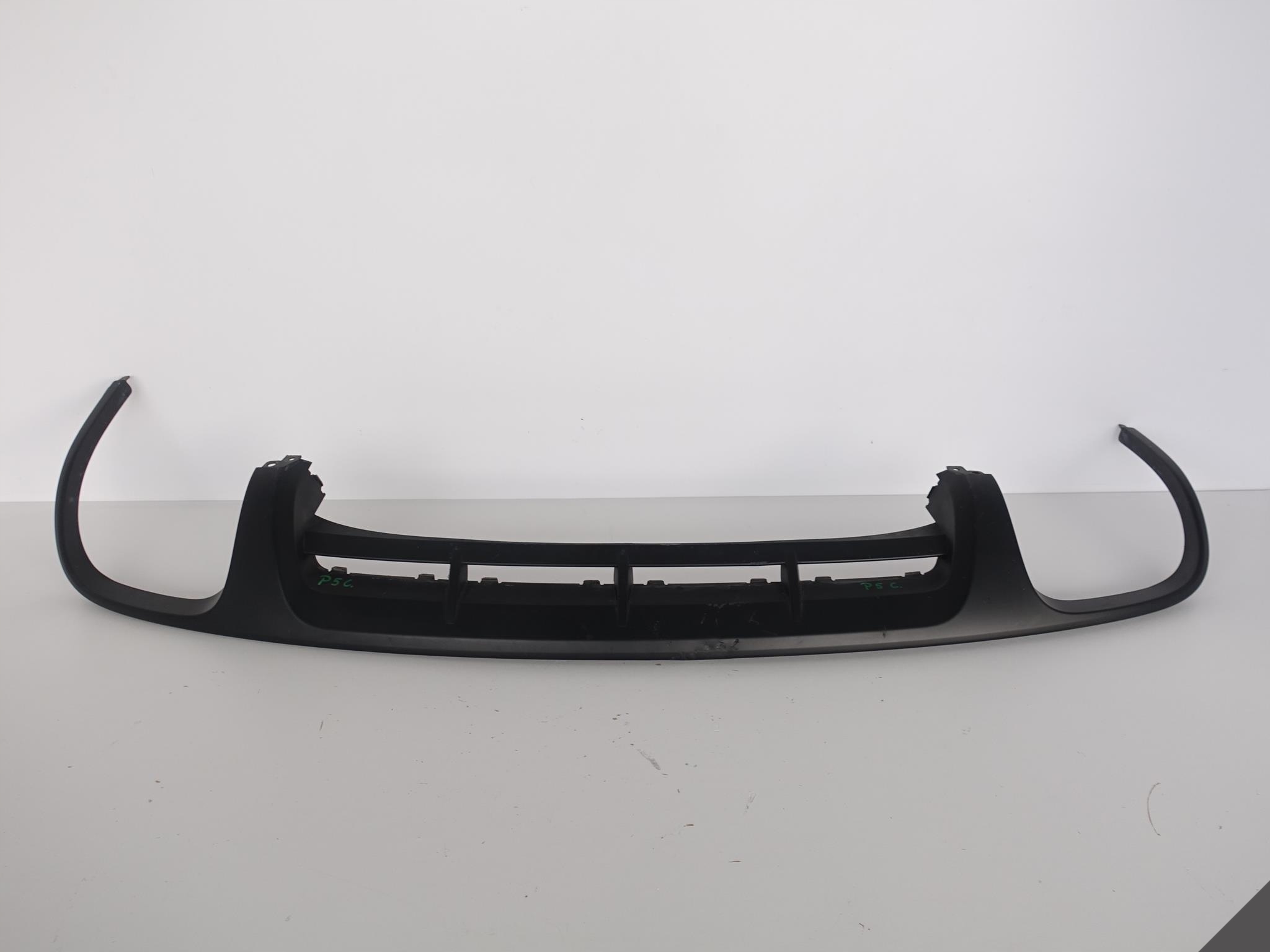 PORSCHE MACAN GTS 13-18 AEROKIT SPOILER DYFUZOR PORSCHE MACAN GTS 13-18 AEROKIT SPOILER DYFUZOR